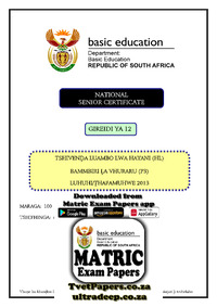 Tshivenda HL P3 Feb-March 2013.pdf